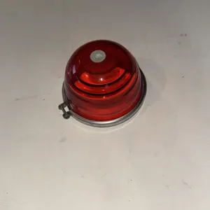 WRM10 Cessna 411 Rotating Beacon Light Dome